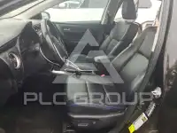 2019 Toyota COROLLA photo