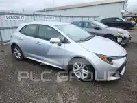 2019 Toyota COROLLA фото