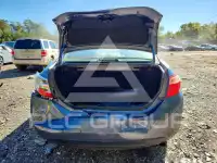 2019 Toyota COROLLA фото