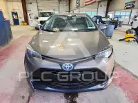 2019 Toyota COROLLA фото
