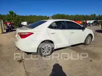 2019 Toyota COROLLA фото