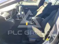 2019 Toyota COROLLA photo