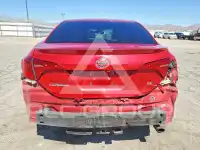 2019 Toyota COROLLA фото