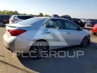 2019 Toyota COROLLA photo