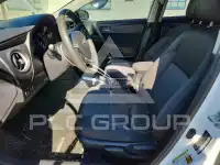 2019 Toyota COROLLA фото