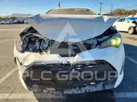2019 Toyota COROLLA фото