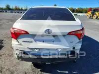 2019 Toyota COROLLA фото