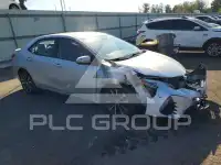 2019 Toyota COROLLA photo