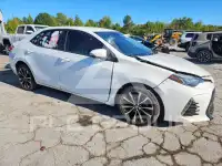 2019 Toyota COROLLA фото