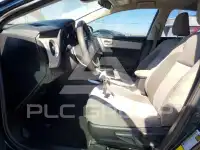 2019 Toyota COROLLA фото