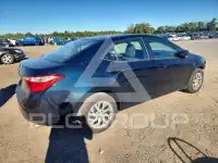 2019 Toyota COROLLA photo