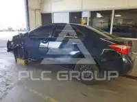 2019 Toyota COROLLA photo