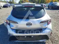 2019 Toyota COROLLA photo