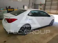 2019 Toyota COROLLA фото