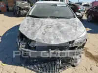2019 Toyota COROLLA фото