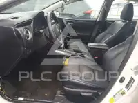 2019 Toyota COROLLA фото