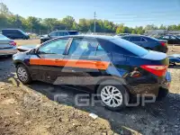 2019 Toyota COROLLA фото