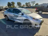 2019 Toyota COROLLA фото
