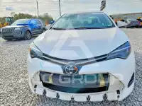 2019 Toyota COROLLA фото