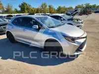2019 Toyota COROLLA фото