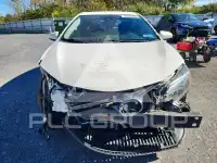 2019 Toyota COROLLA фото