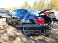 2019 Toyota COROLLA фото
