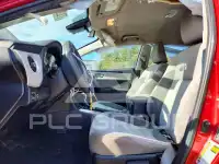 2019 Toyota COROLLA фото