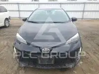 2019 Toyota COROLLA photo