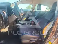 2019 Toyota COROLLA фото
