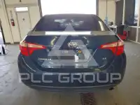 2019 Toyota COROLLA photo
