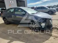 2019 Toyota COROLLA фото