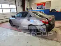 2019 Toyota COROLLA фото