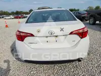2019 Toyota COROLLA фото