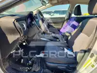 2019 Toyota COROLLA фото