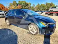 2019 Toyota COROLLA фото