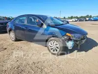 2019 Toyota COROLLA photo
