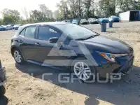 2019 Toyota COROLLA photo