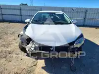 2019 Toyota COROLLA фото
