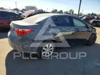 2019 Toyota COROLLA фото