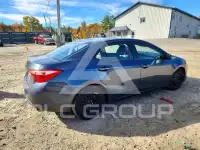 2019 Toyota COROLLA фото