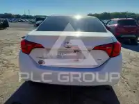 2019 Toyota COROLLA фото