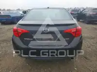 2019 Toyota COROLLA photo