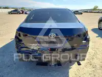 2019 Toyota COROLLA photo