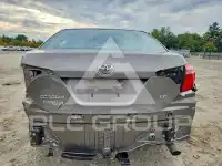 2019 Toyota COROLLA фото
