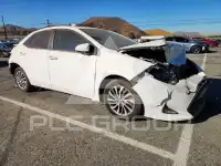2019 Toyota COROLLA фото
