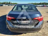 2019 Toyota COROLLA photo