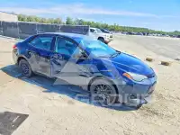 2019 Toyota COROLLA фото