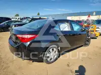 2019 Toyota COROLLA фото