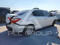 2019 Toyota COROLLA фото