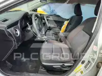 2019 Toyota COROLLA фото